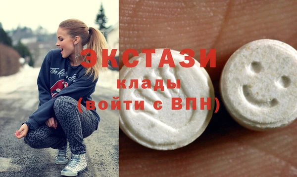 молекула духа Арсеньев
